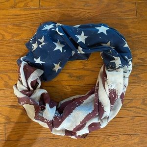 AMERICA Scarf